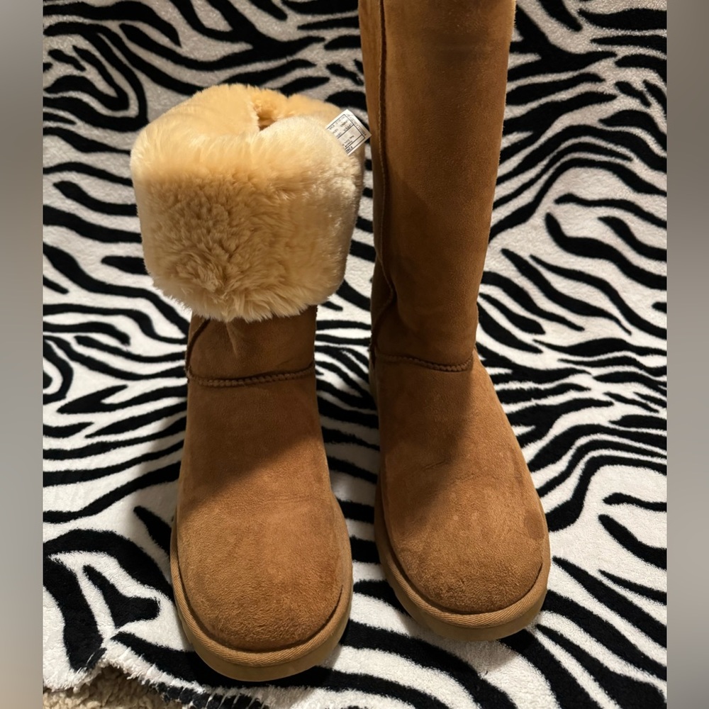 Ugg Classic Tall II Boot